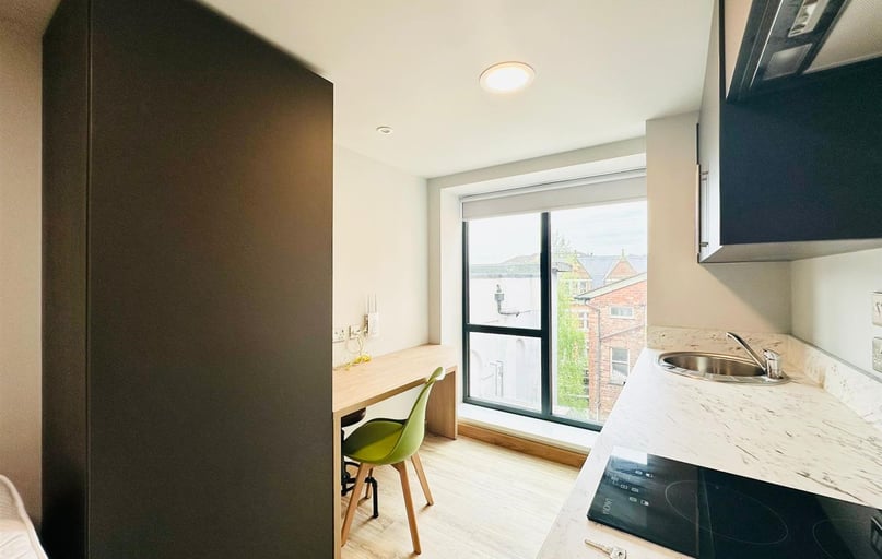 21 Heathcoat Street, Hockley, Nottingham - Image 1